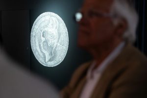 Tesouros do Gabinete de Numismática do Museu do Porto — Tesouros Comentados
