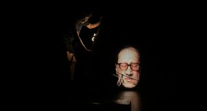 WIP — Vidro Pantera, de Alma d’Arame + Teatro de Ferro