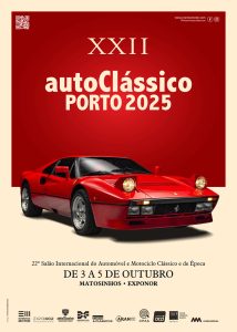 XXII AutoClássico