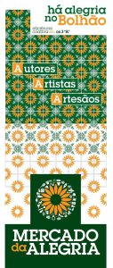 há alegria no Bolhão