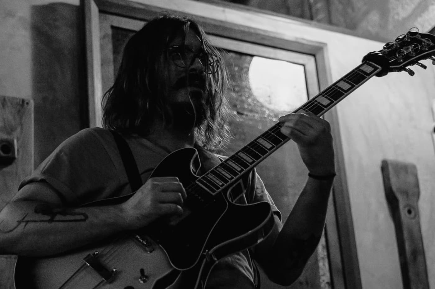 Jam Session no Porta-Jazz