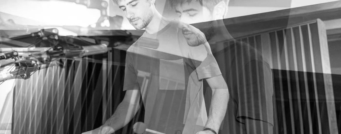 Ricardo Coelho Quinteto apresenta 
