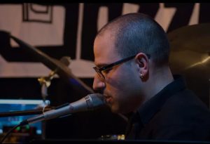 Jam Session Porta-Jazz Hosted by Luís Castro