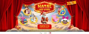 Natal ao Vivo” chega à Super Bock Arena