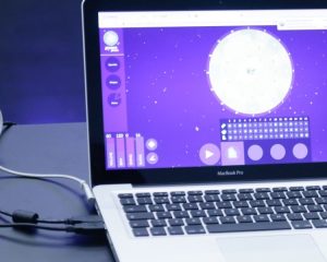 Formação “Inteligência Artificial na Música” explora criatividade e inovação na Casa da Música