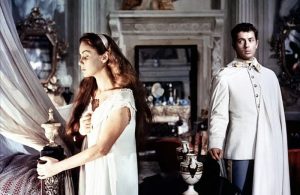 SENTIMENTO — Projeção de Filme na Casa do Cinema (Serralves)