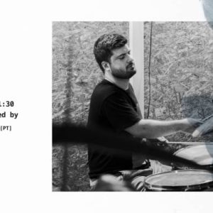 Jazz no Porta-Jazz: Jam Session com João Rocha