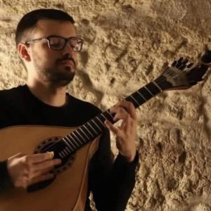 Miguel Martins – Novos Valores do Fado