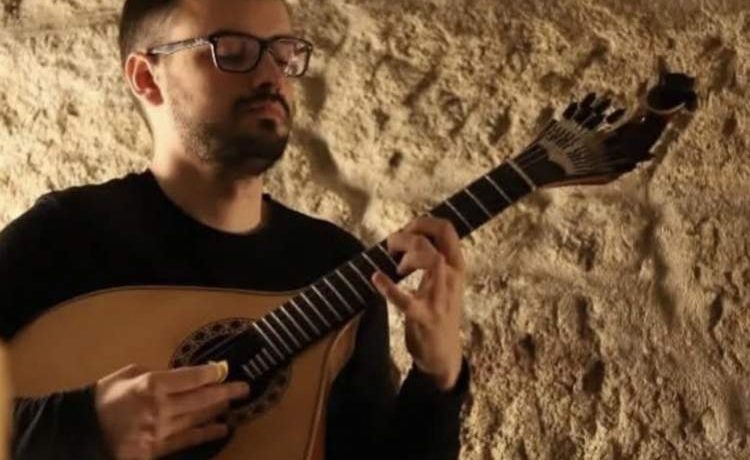 Miguel Martins – Novos Valores do Fado