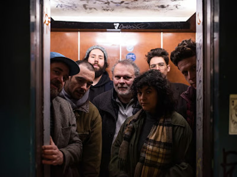 Concerto – Sereias | Desassossego Festival