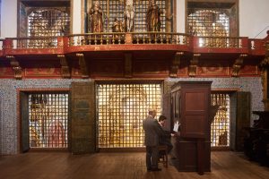 Festival Internacional do Órgão e Música Sacra (FIOMS)