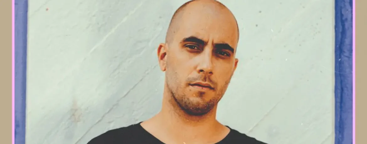 Hayes com VIL e CRAVO no Gare