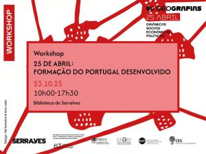 A Democracia na Transformação do Portugal Desenvolvido