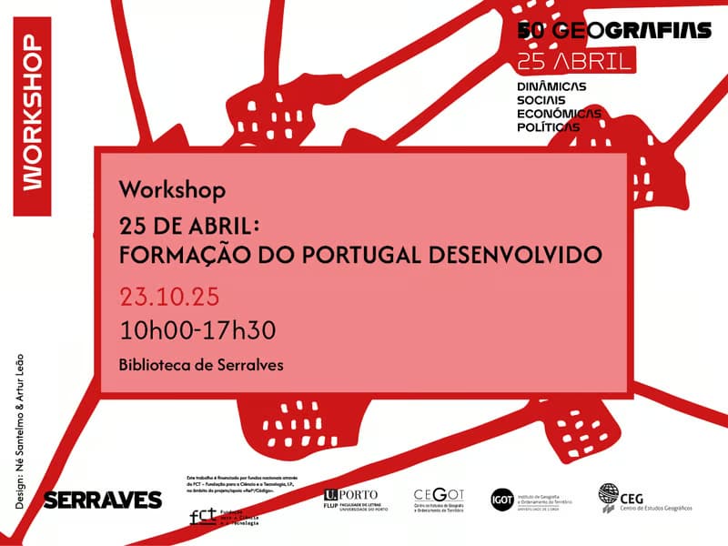 A Democracia na Transformação do Portugal Desenvolvido