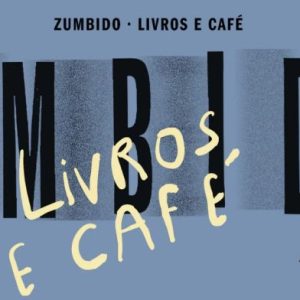 À Descoberta de Novos Jogos de Tabuleiro: especial Halloween na Zumbido Livros e Café em Matosinhos