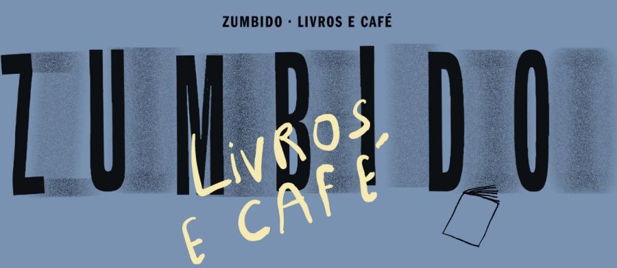 À Descoberta de Novos Jogos de Tabuleiro: especial Halloween na Zumbido Livros e Café em Matosinhos