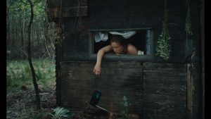 A Good Place, de Katharina Huber
