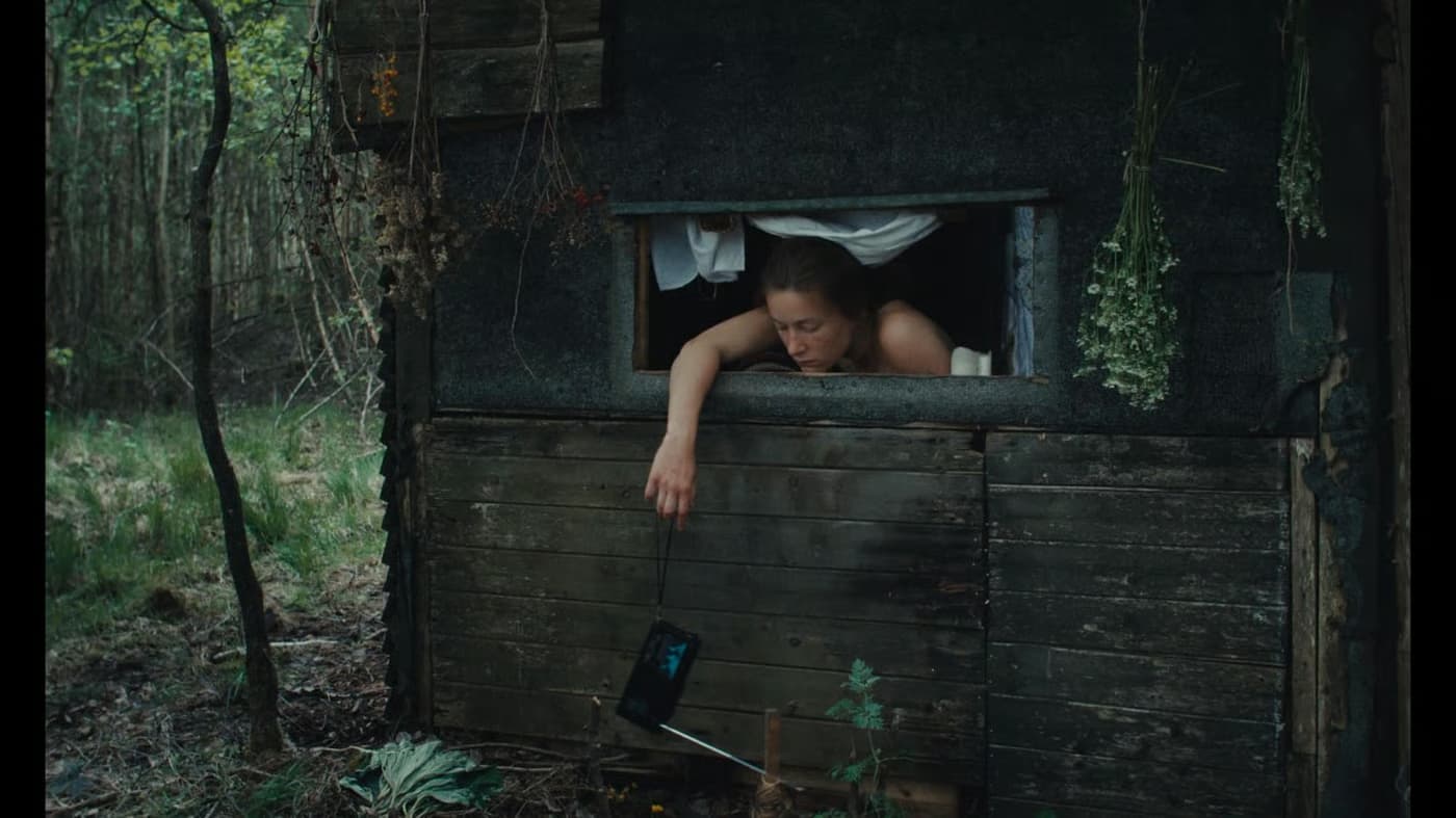 A Good Place, de Katharina Huber