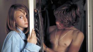 A Swedish Love Story, de Roy Andersson
