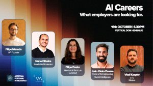 AI Careers — What Employers Are Looking For