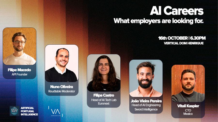 AI Careers — What Employers Are Looking For
