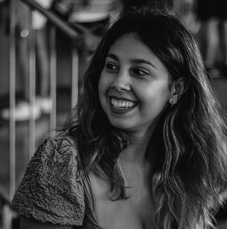 BOOK TALK COM ANDREIA RAMOS