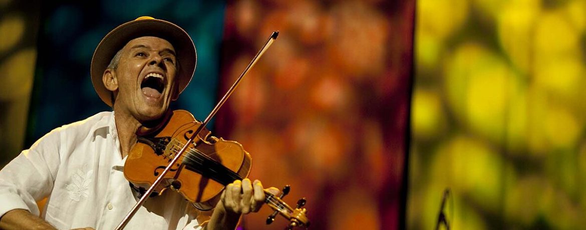 Antônio Nóbrega & Clube do Choro-Porto