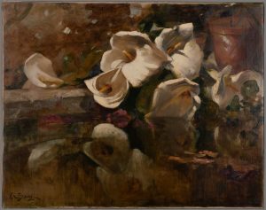 Aurélia 1936 — Visita Guiada com Marlene Rocha