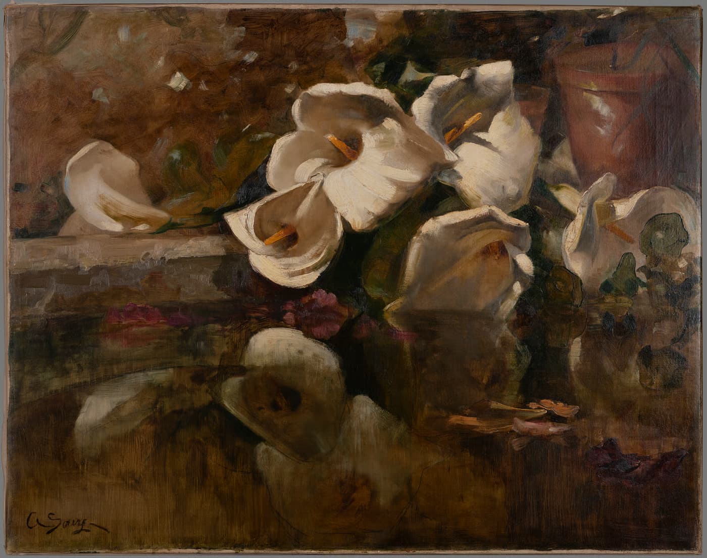 Aurélia 1936 — Visita Guiada com Marlene Rocha