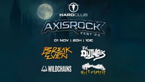 Axisrock Fest' 25