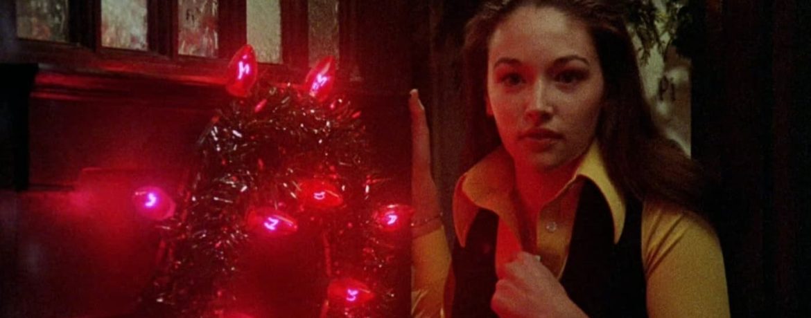 Black Christmas, de Bob Clark