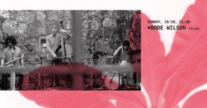 Bode Wilson apresenta “Pulso/Impulso” no Porta-Jazz