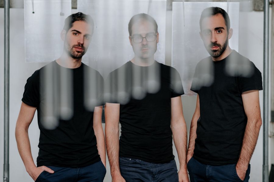 Concerto “Metatempo” — Trio RePercussion