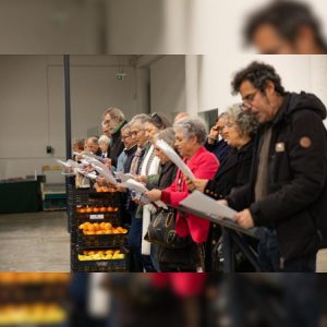 Ciclo Poemar: Palavras Partilhadas