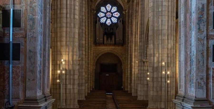Ciclo de Concertos Non-Stop da Sé do Porto
