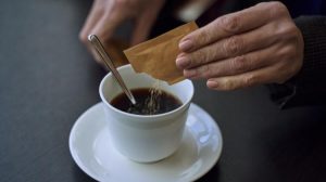 Ciência no Gato - UM CAFÉZINHO