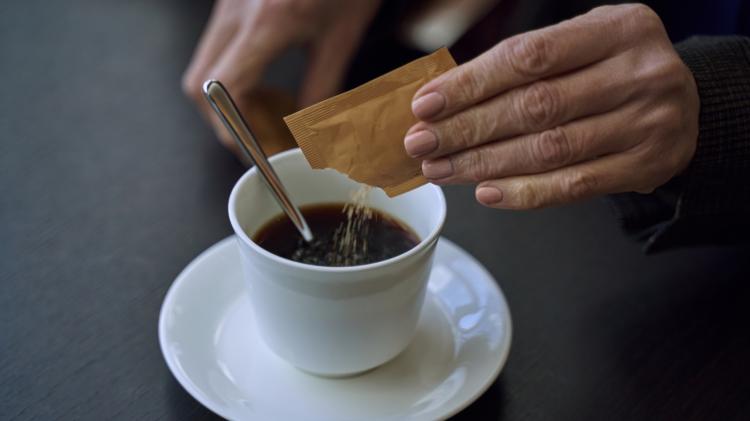 Ciência no Gato - UM CAFÉZINHO