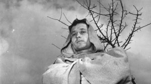 Cinema no Porto: “O Santo dos Pobrezinhos” de Roberto Rossellini no Teatro do Campo Alegre