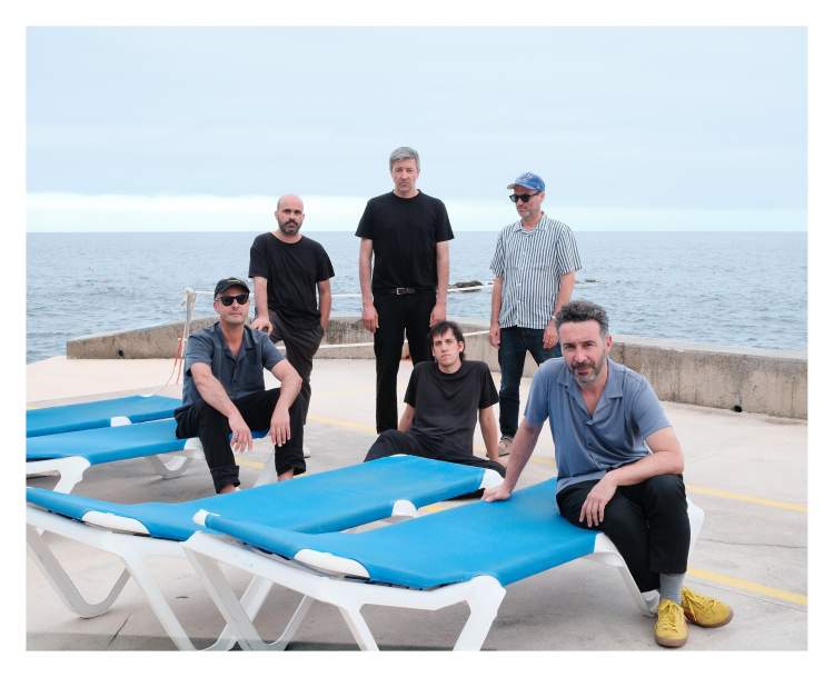 Concerto: Evols
