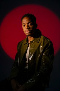 Concerto – Harold - Maus Hábitos