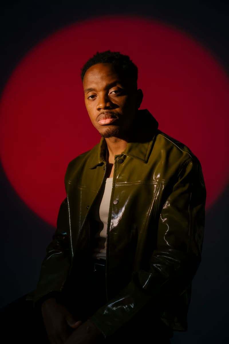 Concerto – Harold - Maus Hábitos