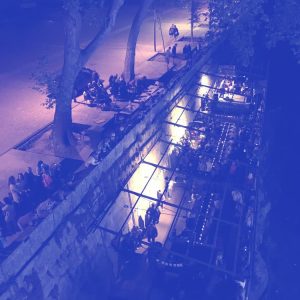 Cultivar a Proximidade #10 — Noite de Fados