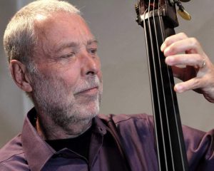 Dave Holland Trio regressa à Casa da Música