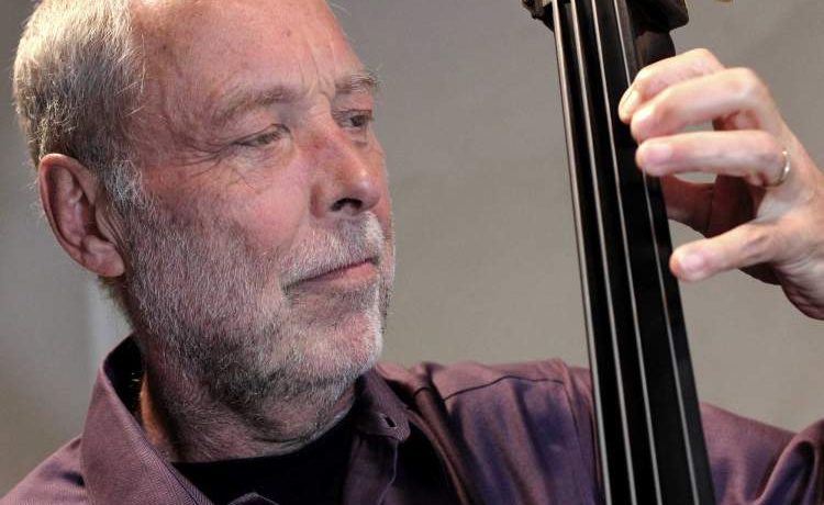 Dave Holland Trio regressa à Casa da Música