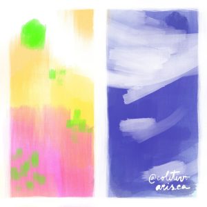 Desenho à Vista! #2 — Oficinas para Famílias com o Coletivo ARiSCA