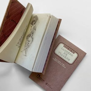 Encadernação Japonesa – Oficina