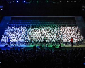 Escola a Cantar 2026