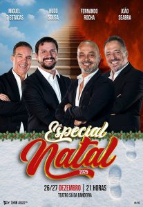 Especial Natal 2025
