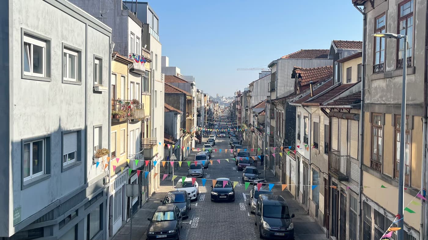 Exibição pública do filme coletivo