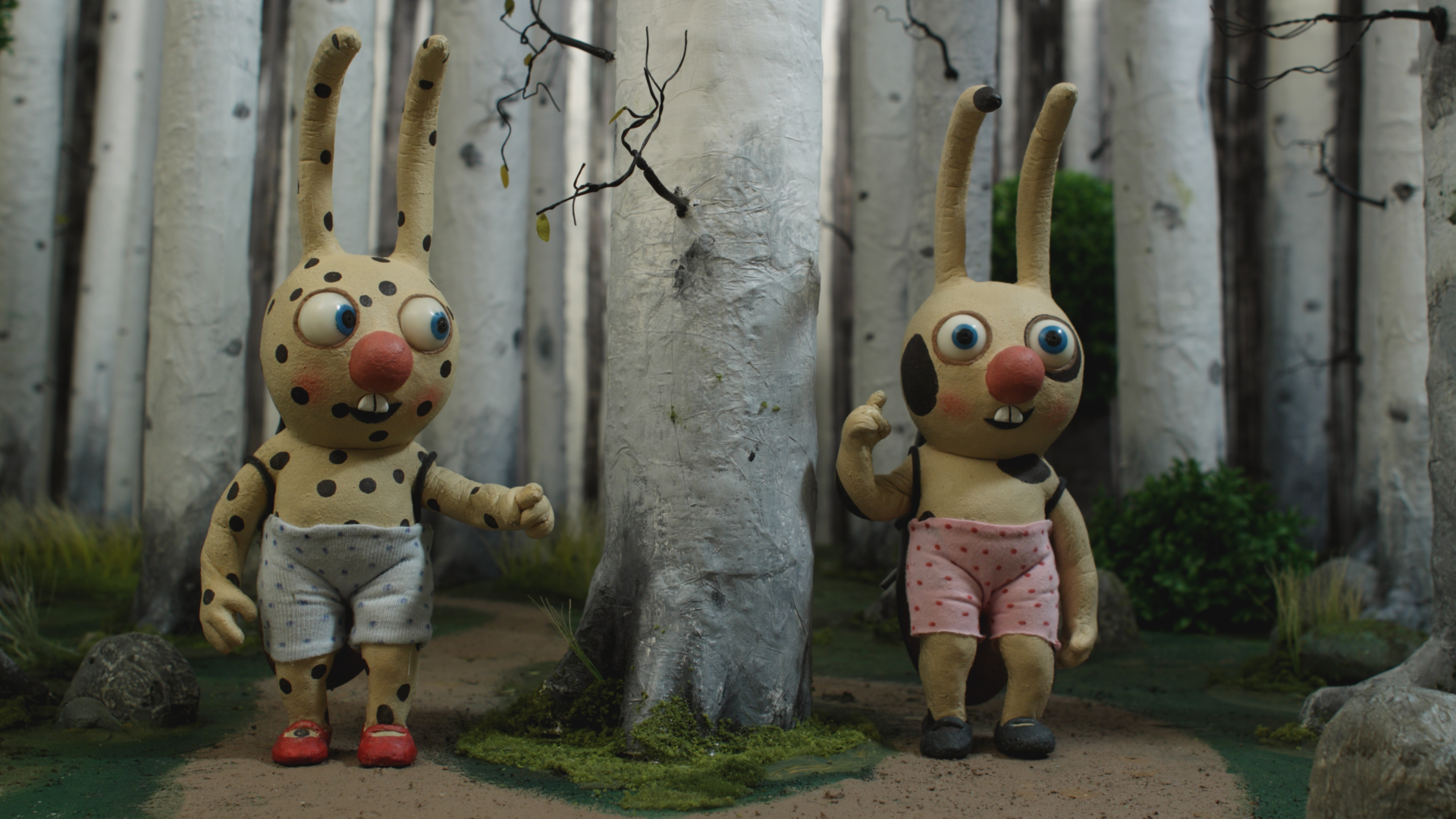 FILMINHOS FNAC